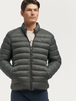 CAZADORA JIM Hombre Cazadoras Y Parkas