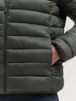 CAZADORA JIM Hombre Cazadoras Y Parkas