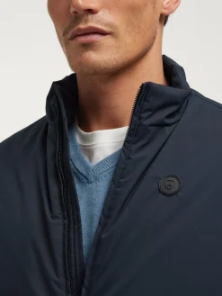 Best CAZADORA LECLERC Hombre Cazadoras Y Parkas