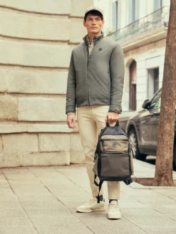 New CAZADORA LECLERC Hombre Cazadoras Y Parkas