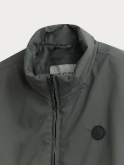 New CAZADORA LECLERC Hombre Cazadoras Y Parkas