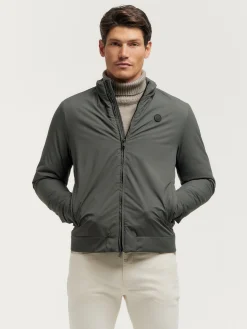 New CAZADORA LECLERC Hombre Cazadoras Y Parkas