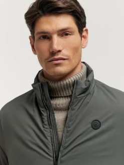 New CAZADORA LECLERC Hombre Cazadoras Y Parkas