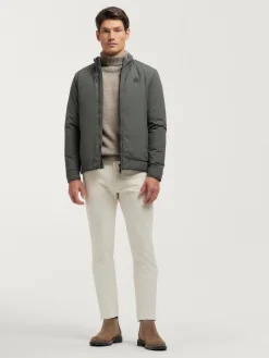 New CAZADORA LECLERC Hombre Cazadoras Y Parkas