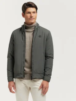 New CAZADORA LECLERC Hombre Cazadoras Y Parkas