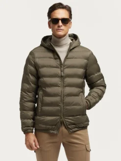 Clearance CAZADORA MARTELL Hombre Cazadoras Y Parkas