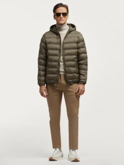 Clearance CAZADORA MARTELL Hombre Cazadoras Y Parkas