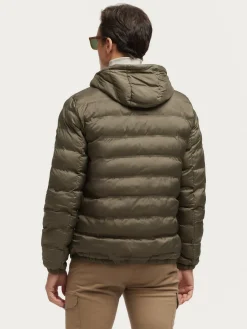Clearance CAZADORA MARTELL Hombre Cazadoras Y Parkas