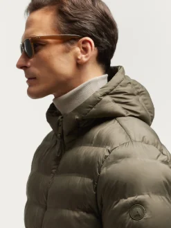 Clearance CAZADORA MARTELL Hombre Cazadoras Y Parkas