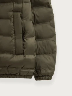 Clearance CAZADORA MARTELL Hombre Cazadoras Y Parkas