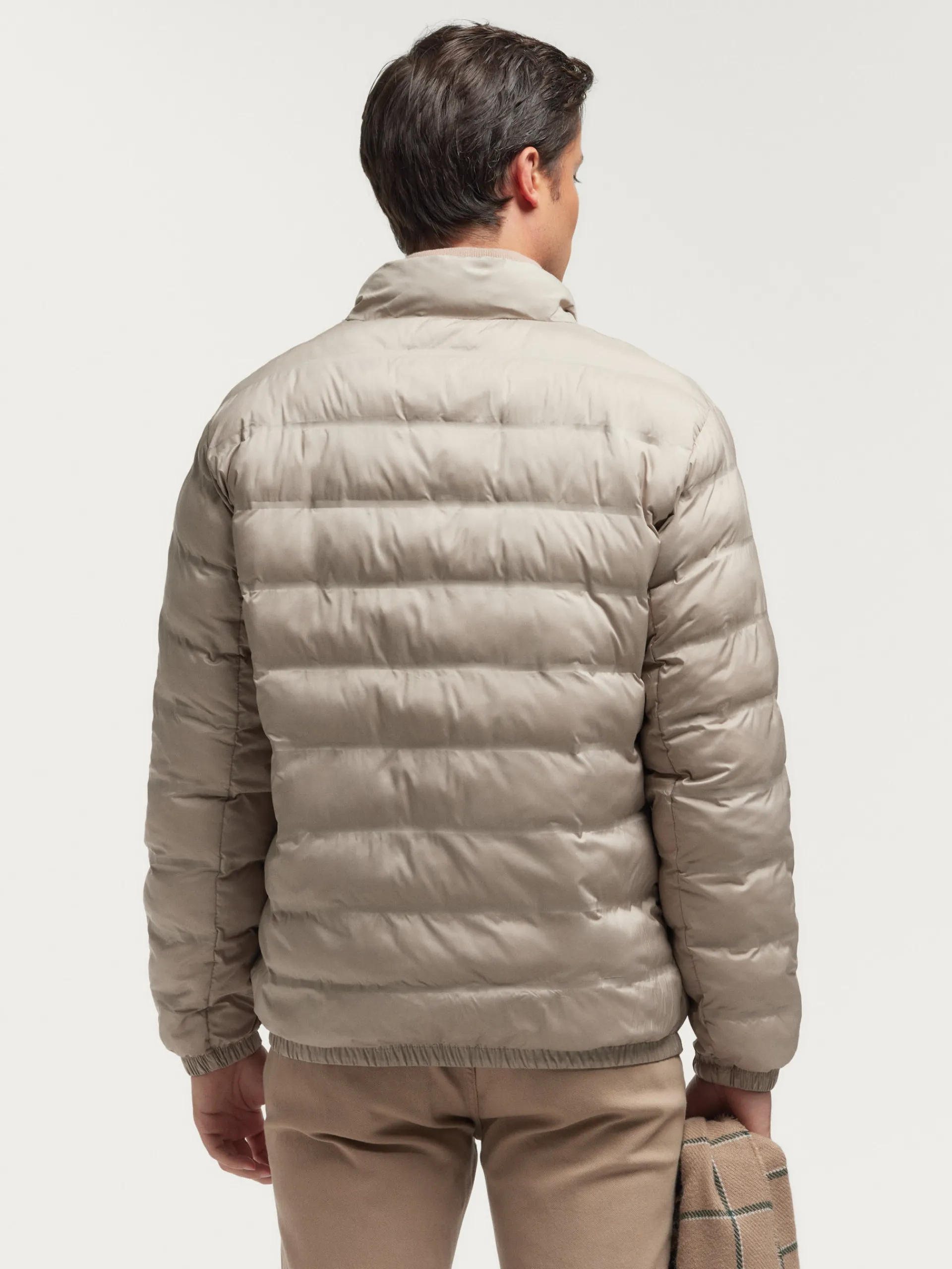 Best CAZADORA MONTREAL Hombre Cazadoras Y Parkas