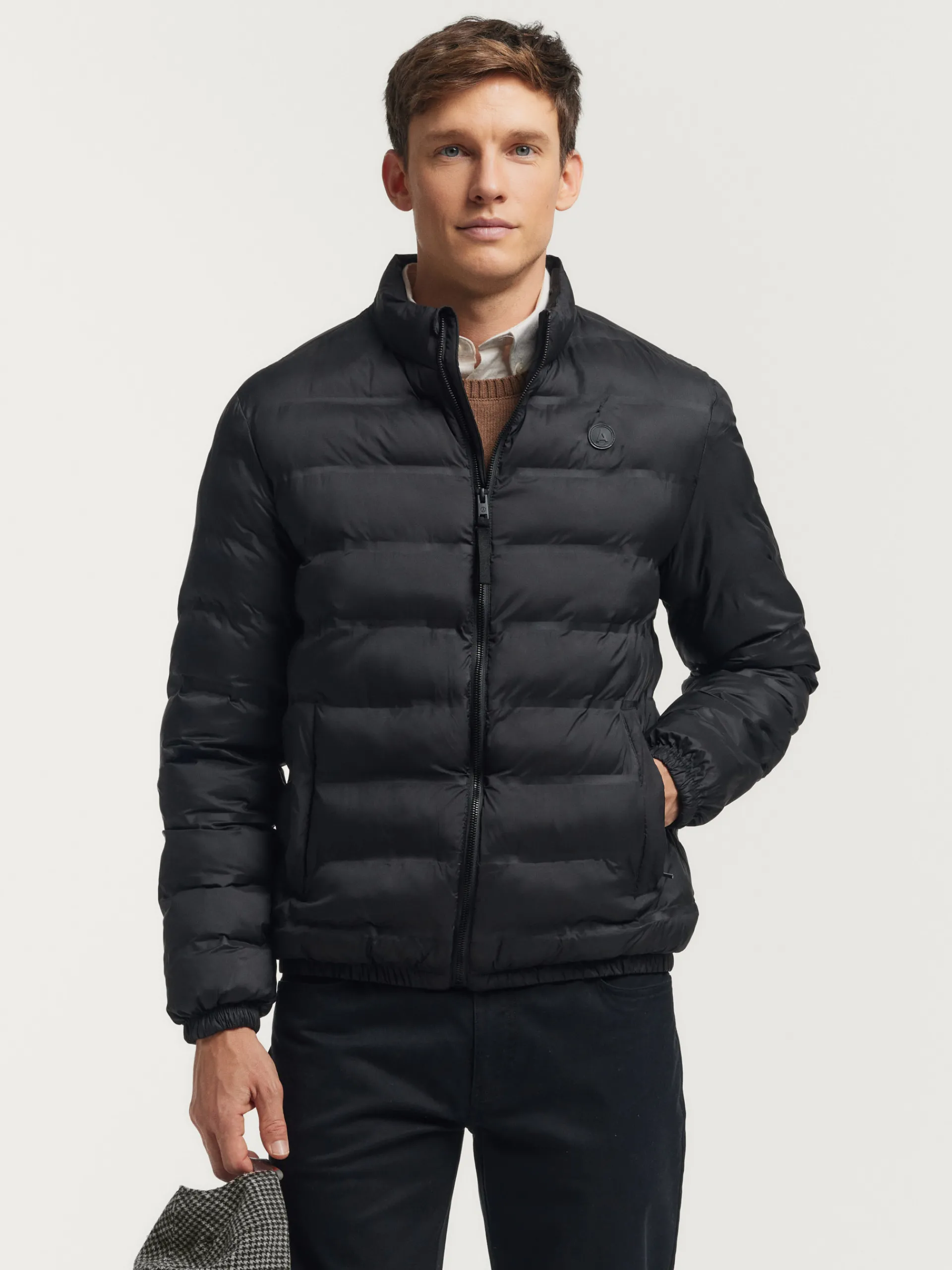 Clearance CAZADORA MONTREAL Hombre Cazadoras Y Parkas