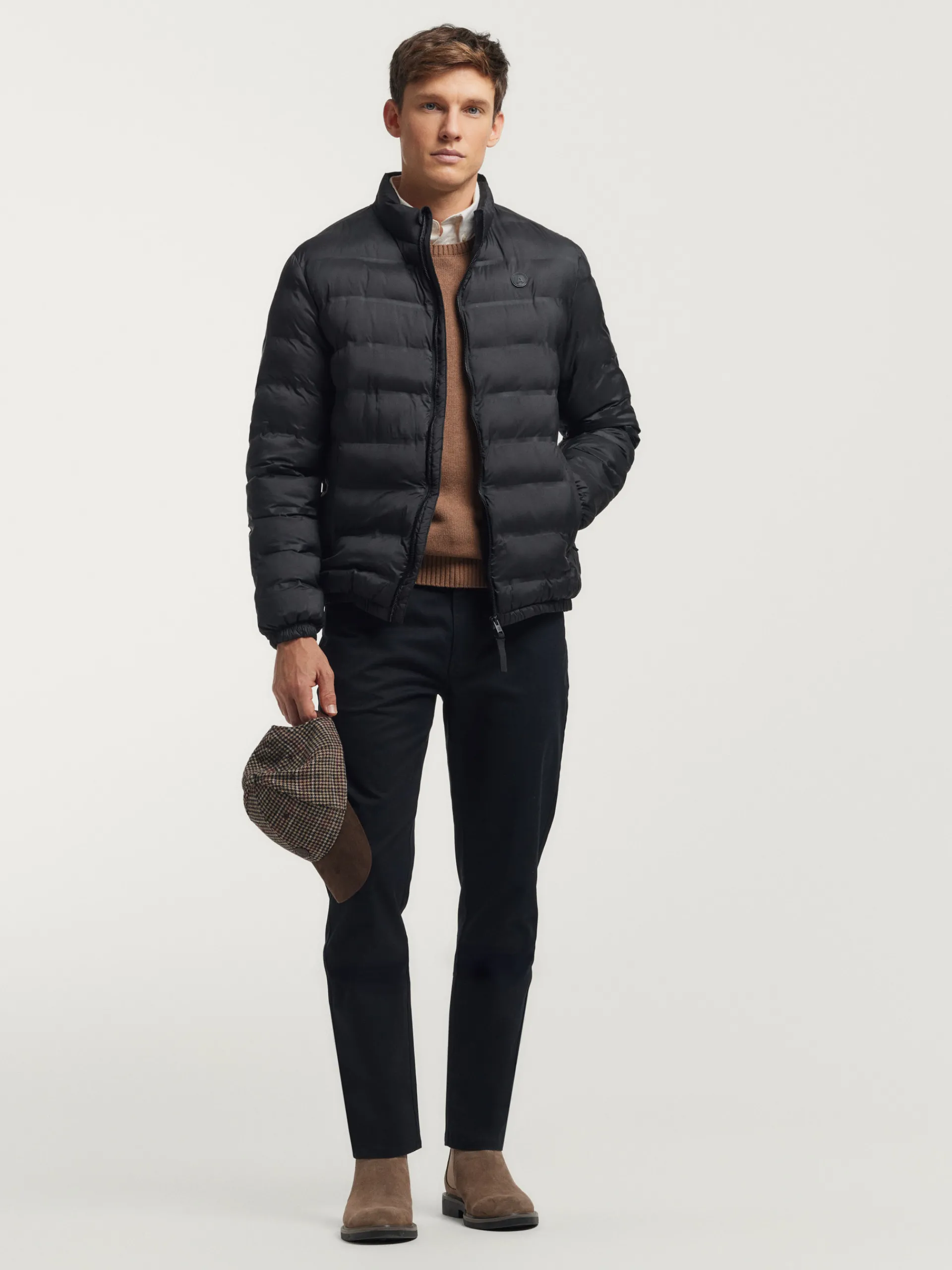 Clearance CAZADORA MONTREAL Hombre Cazadoras Y Parkas