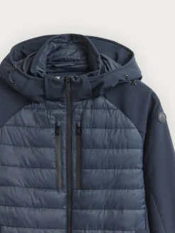 Online CAZADORA PAUL Hombre Cazadoras Y Parkas