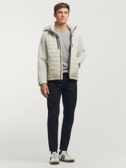 CAZADORA PAUL Hombre Cazadoras Y Parkas