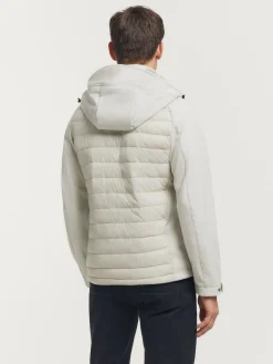 CAZADORA PAUL Hombre Cazadoras Y Parkas