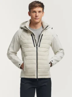 CAZADORA PAUL Hombre Cazadoras Y Parkas