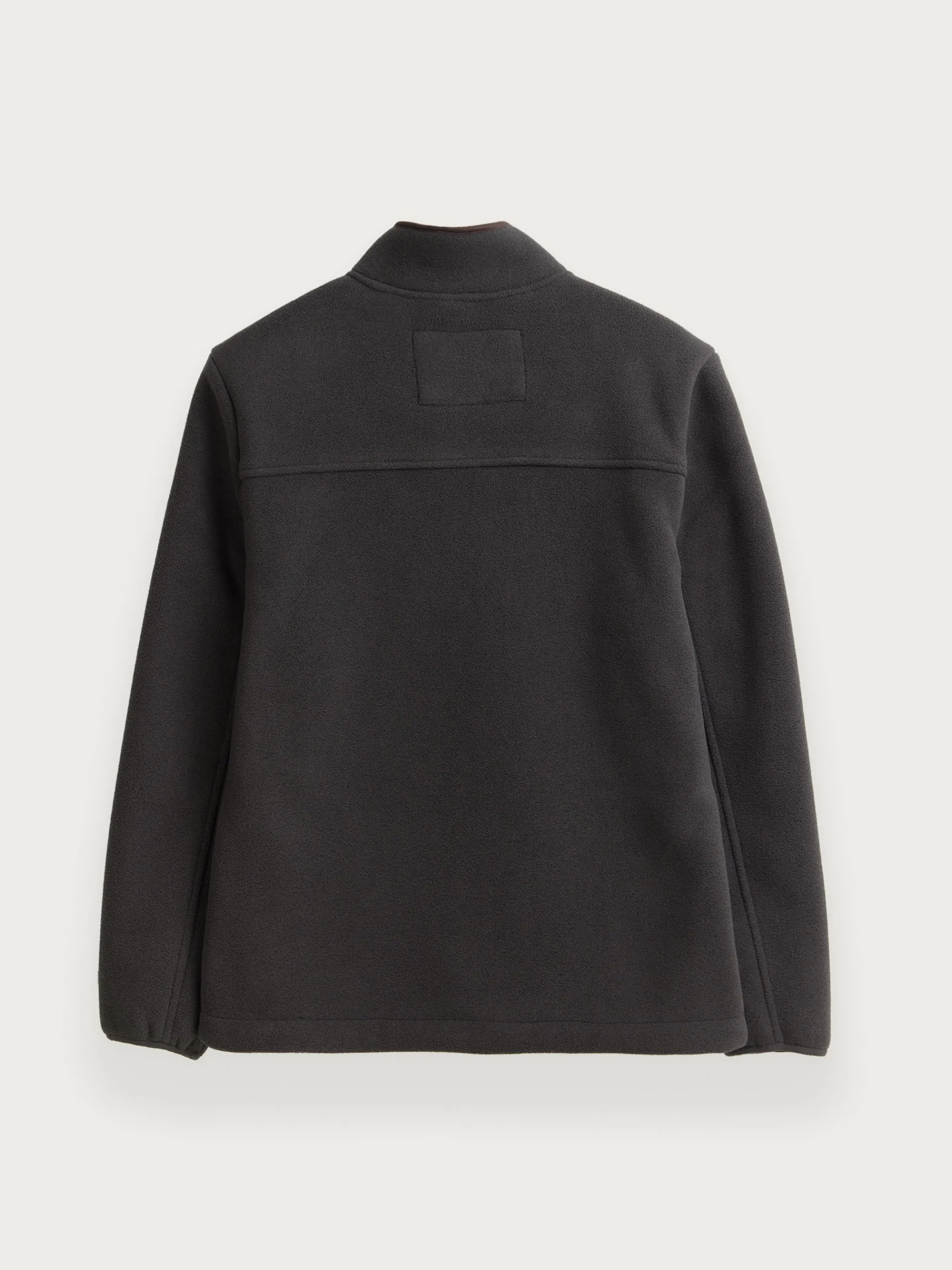 Online CAZADORA POLAR MARRÓN Hombre Cazadoras Y Parkas