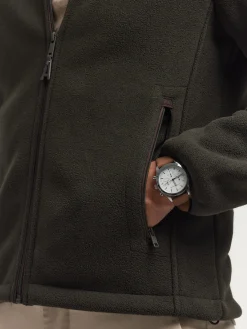 Clearance CAZADORA POLAR Hombre Cazadoras Y Parkas