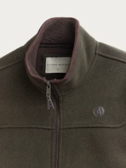 Clearance CAZADORA POLAR Hombre Cazadoras Y Parkas