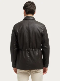 CAZADORA TRAVIS MARRÓN Hombre Cazadoras Y Parkas