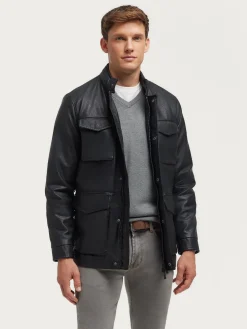 New CAZADORA TRAVIS Hombre Cazadoras Y Parkas