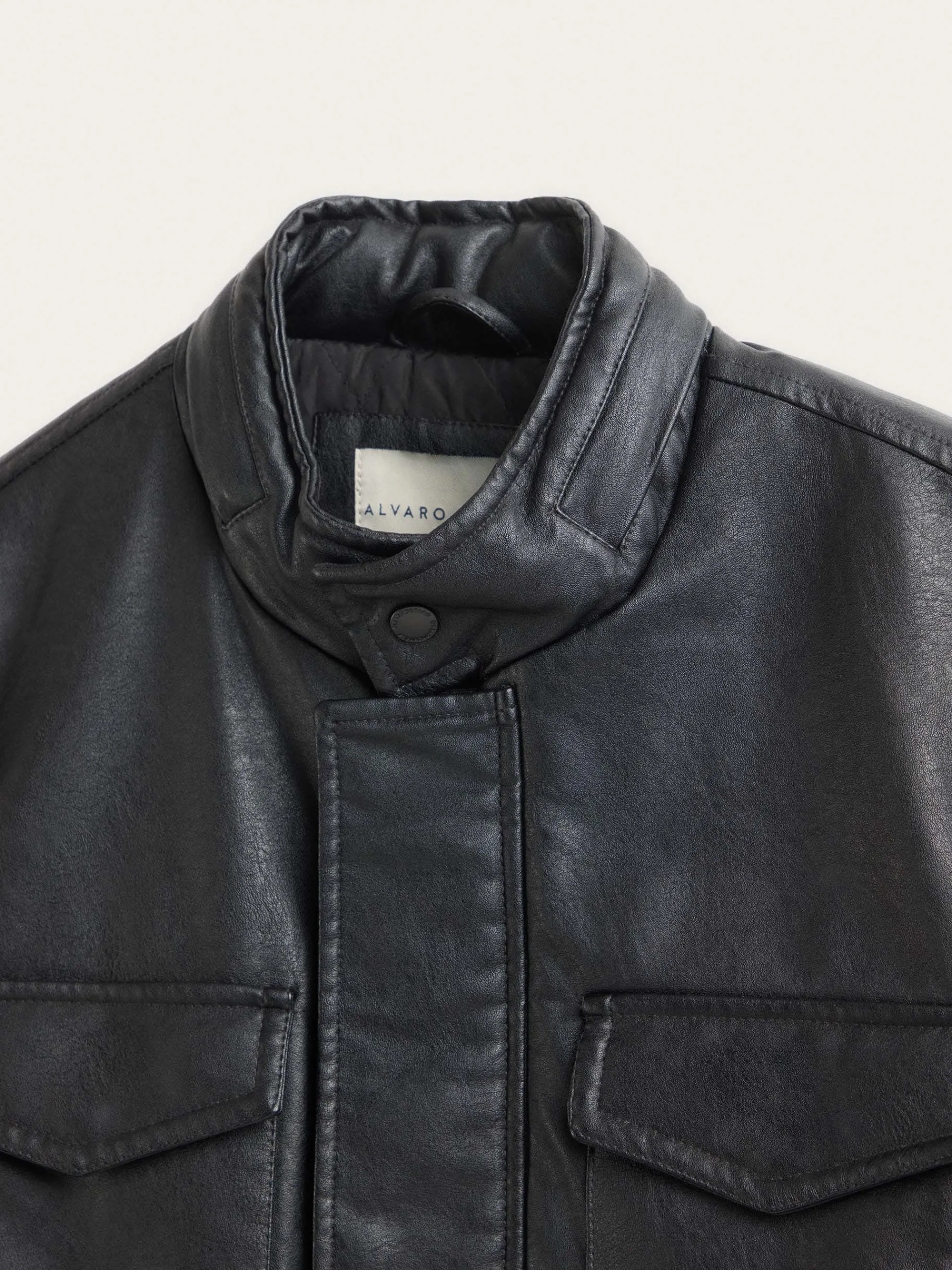 New CAZADORA TRAVIS Hombre Cazadoras Y Parkas