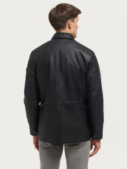 New CAZADORA TRAVIS Hombre Cazadoras Y Parkas