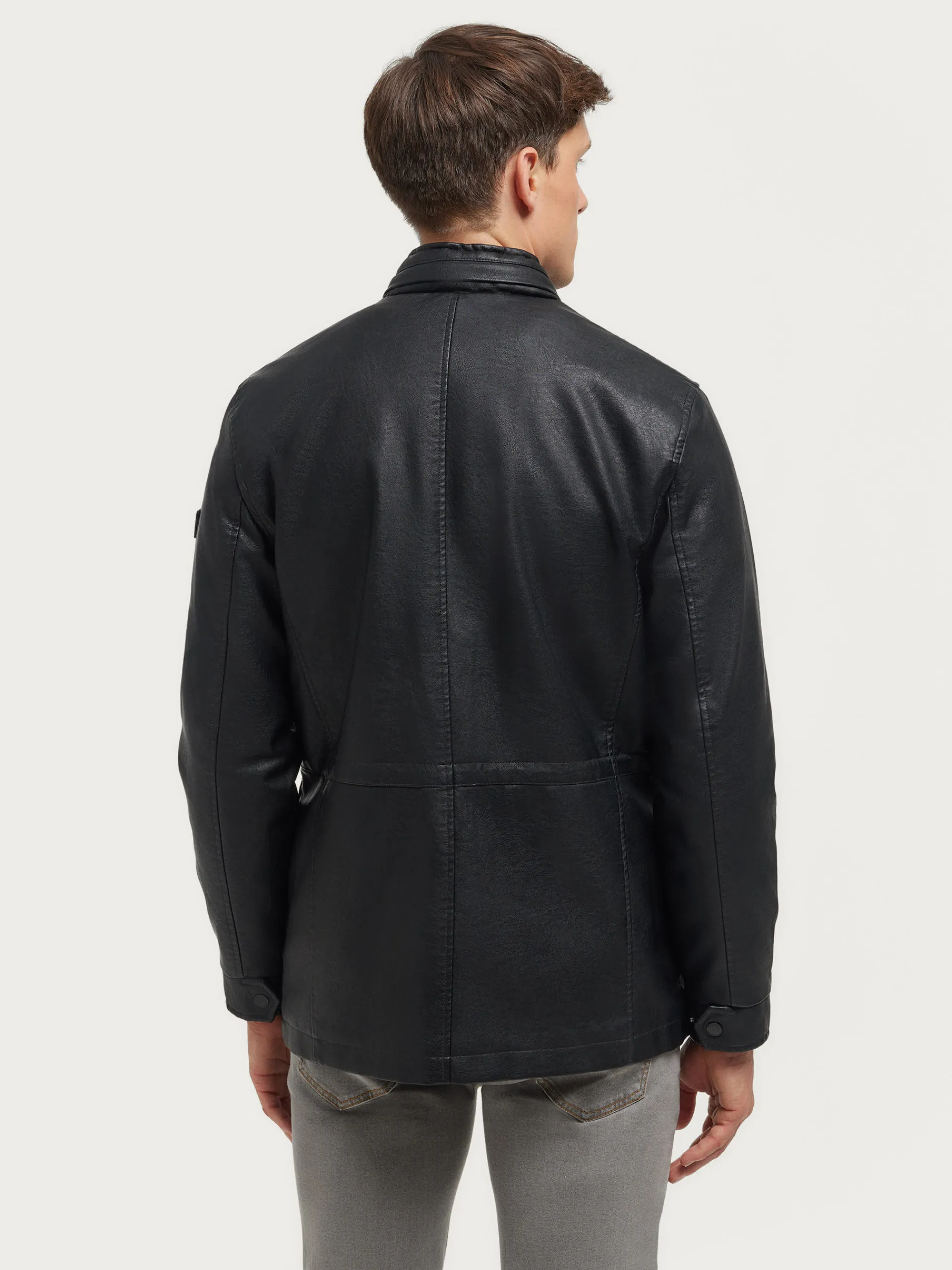 New CAZADORA TRAVIS Hombre Cazadoras Y Parkas