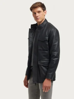 New CAZADORA TRAVIS Hombre Cazadoras Y Parkas