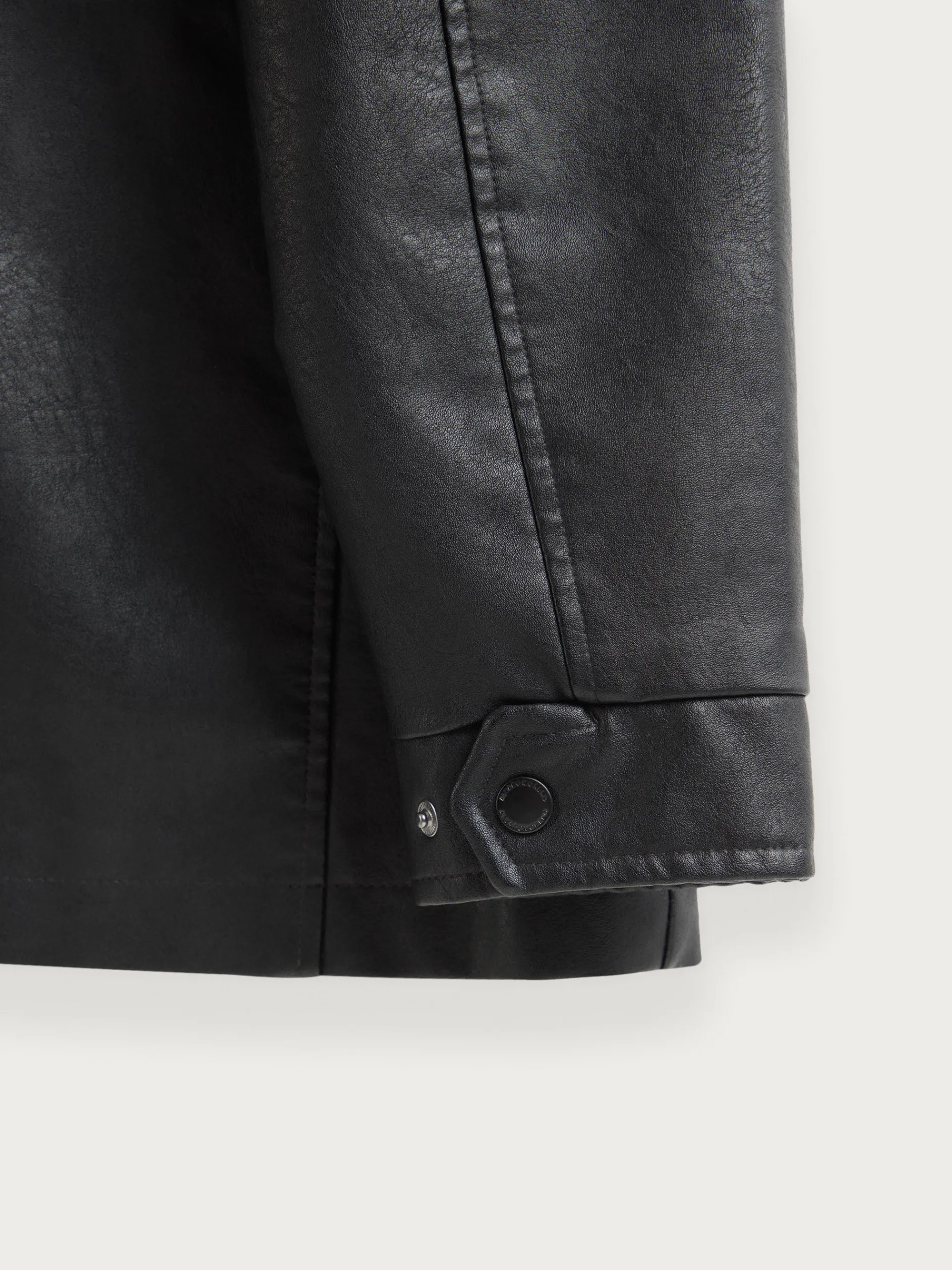 New CAZADORA TRAVIS Hombre Cazadoras Y Parkas