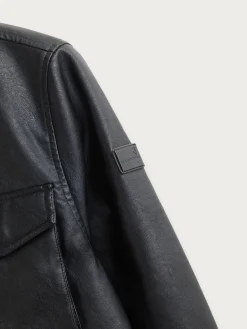 New CAZADORA TRAVIS Hombre Cazadoras Y Parkas