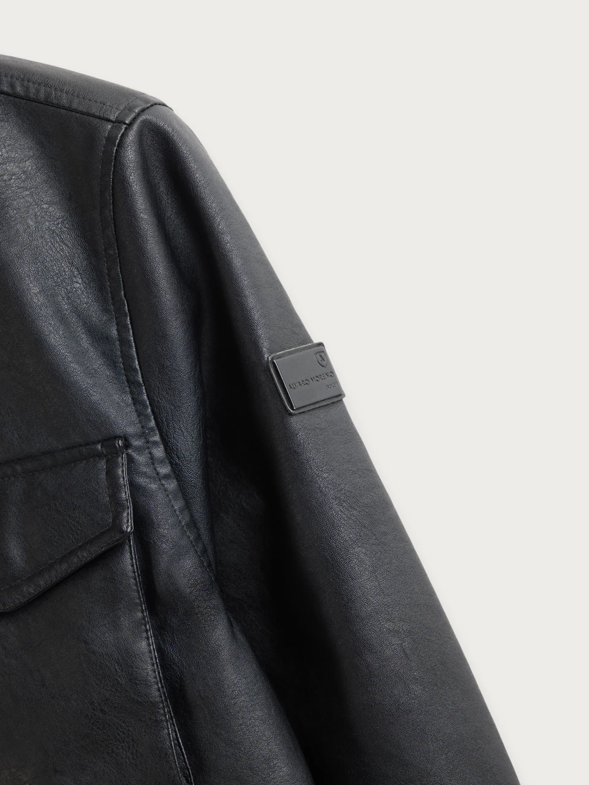 New CAZADORA TRAVIS Hombre Cazadoras Y Parkas