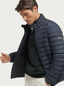 Clearance CAZADORA TROUT Hombre Cazadoras Y Parkas