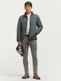 Sale CAZADORA TROUT Hombre Cazadoras Y Parkas