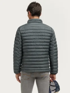 Sale CAZADORA TROUT Hombre Cazadoras Y Parkas