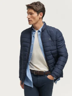 Discount CAZADORA ZEPPELIN Hombre Cazadoras Y Parkas