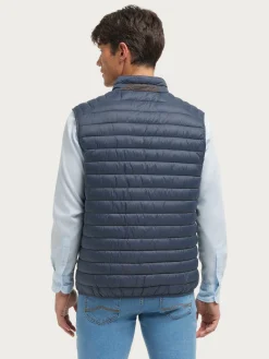 Best CHALECO DENKER Hombre Chalecos
