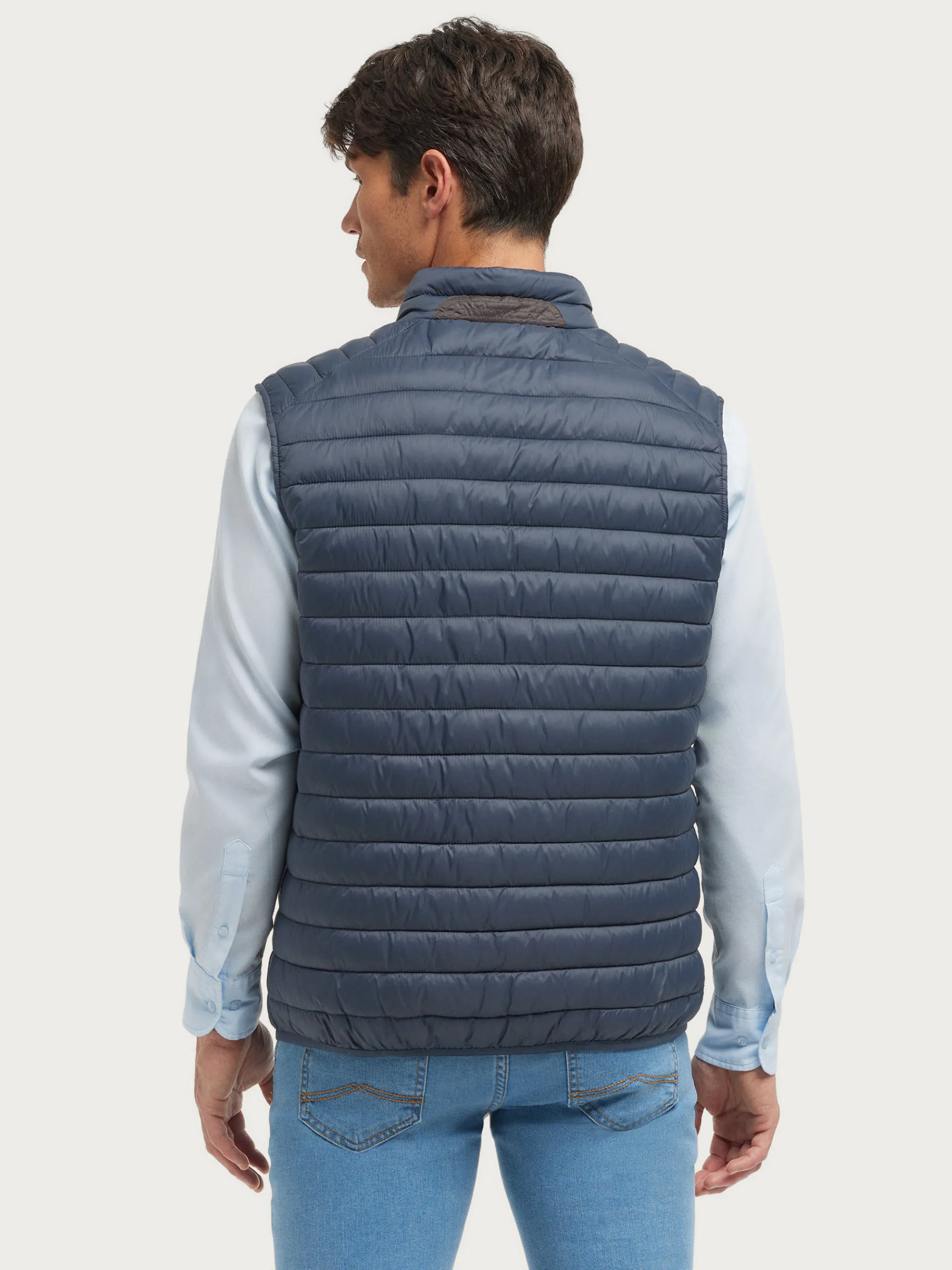 Best CHALECO DENKER Hombre Chalecos