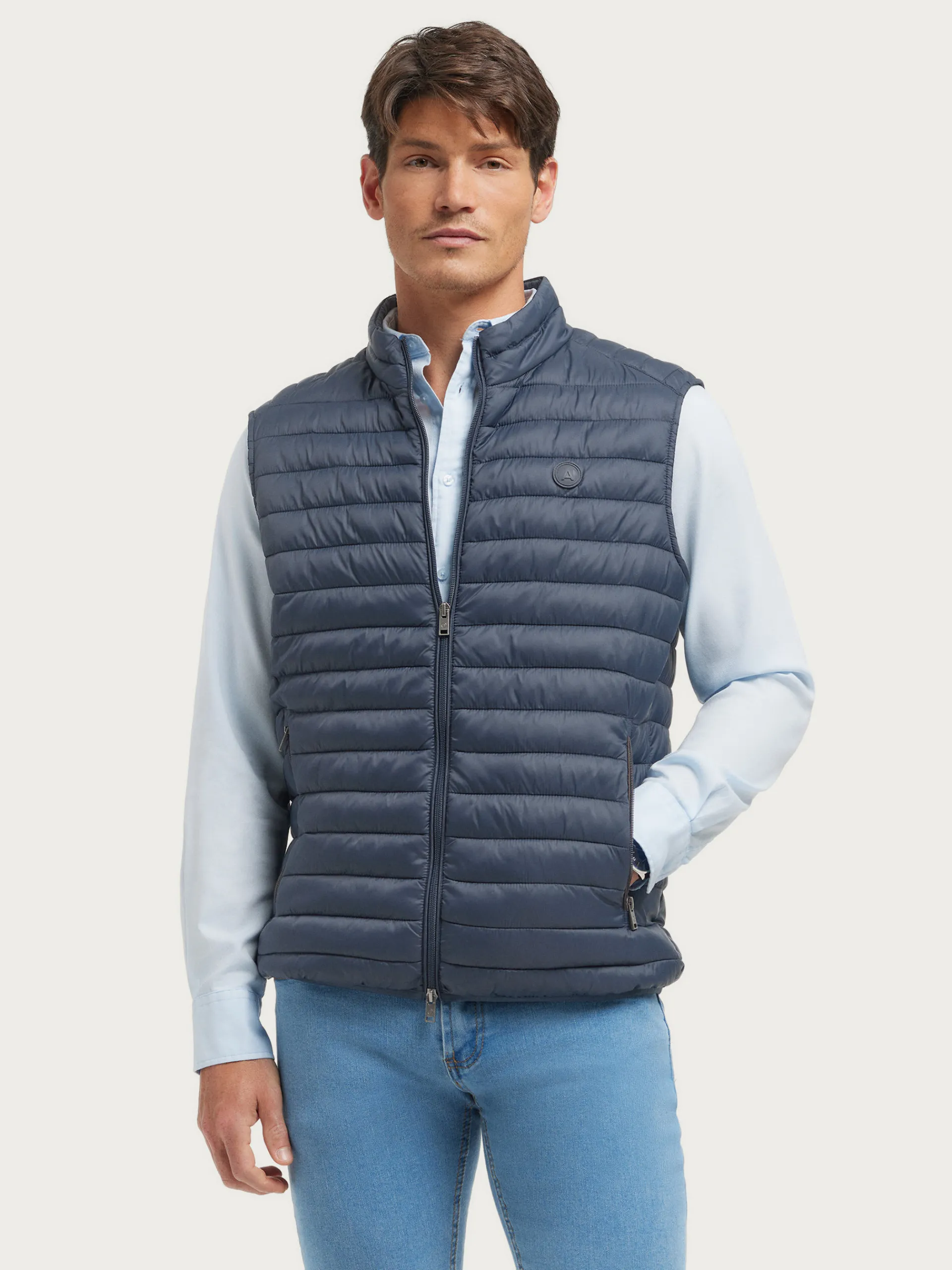 Best CHALECO DENKER Hombre Chalecos