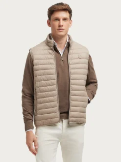 Online CHALECO DENKER Hombre Chalecos