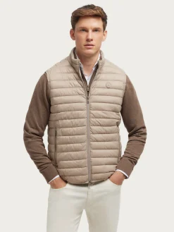 Online CHALECO DENKER Hombre Chalecos