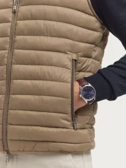 Best CHALECO DENKER Hombre Chalecos