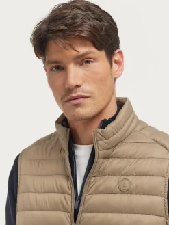 Best CHALECO DENKER Hombre Chalecos