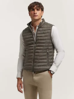 Sale CHALECO DENKER Hombre Chalecos