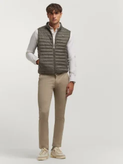 Sale CHALECO DENKER Hombre Chalecos