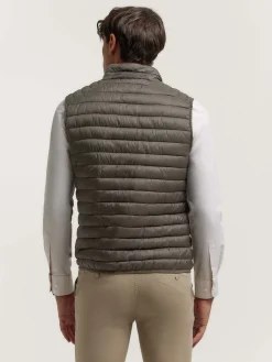 Sale CHALECO DENKER Hombre Chalecos