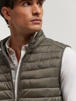 Sale CHALECO DENKER Hombre Chalecos