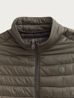 Sale CHALECO DENKER Hombre Chalecos