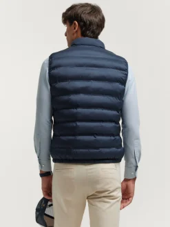 Sale CHALECO DENNIS Hombre Chalecos